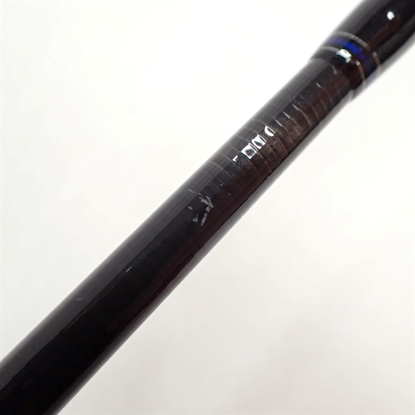 ショアスパルタンＣ １００Ｈ